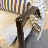 FLOOR MODEL - Braden Chair