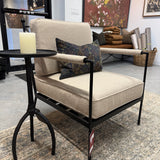 FLOOR MODEL - Valencia Accent Chair