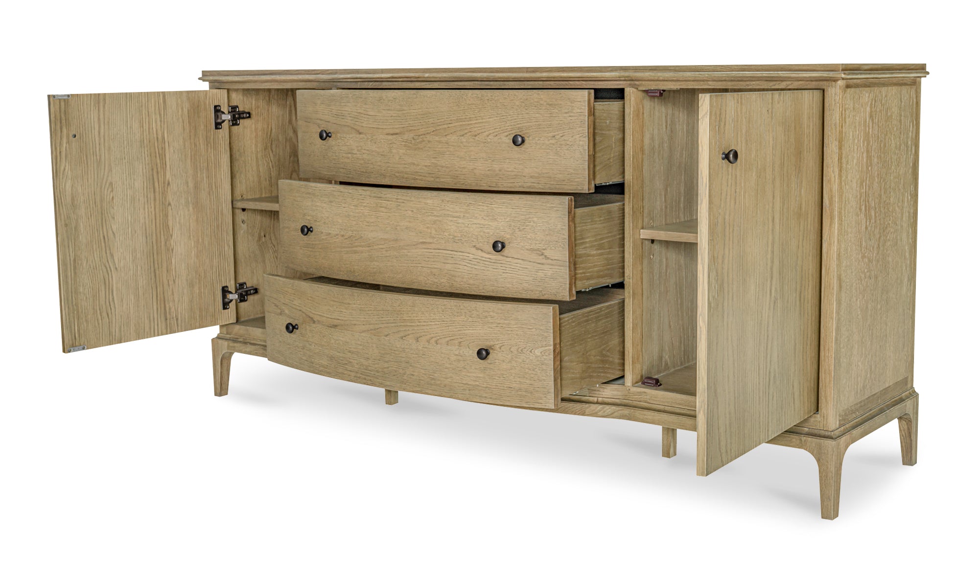Sibbie Sideboard - Rug & Weave