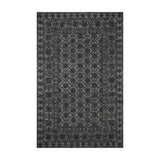 Loloi Cecelia Smoke / Dk. Grey Rug
