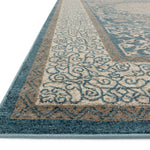 Loloi Century Blue / Sand Rug Loloi