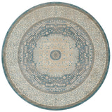 Loloi Century Blue / Sand Rug Loloi