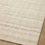 Chris Loves Julia x Loloi Chris Natural / Sage Rug 1-RUGS Loloi