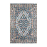Loloi Clara Blue / Lt. Blue Rug