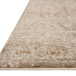 Loloi Clarisse Smoke / Natural Rug RUGS - synthetic Loloi 18" x 18" sample