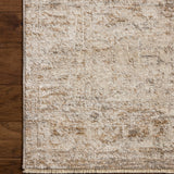 Loloi Clarisse Smoke / Natural Rug RUGS - synthetic Loloi 18" x 18" sample