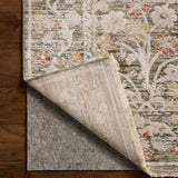 Loloi Clarisse Olive / Multi Rug RUGS - synthetic Loloi