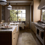 Amber Lewis x Loloi Cambria Taupe / Antique Bronze Rug RUGS - jute Loloi