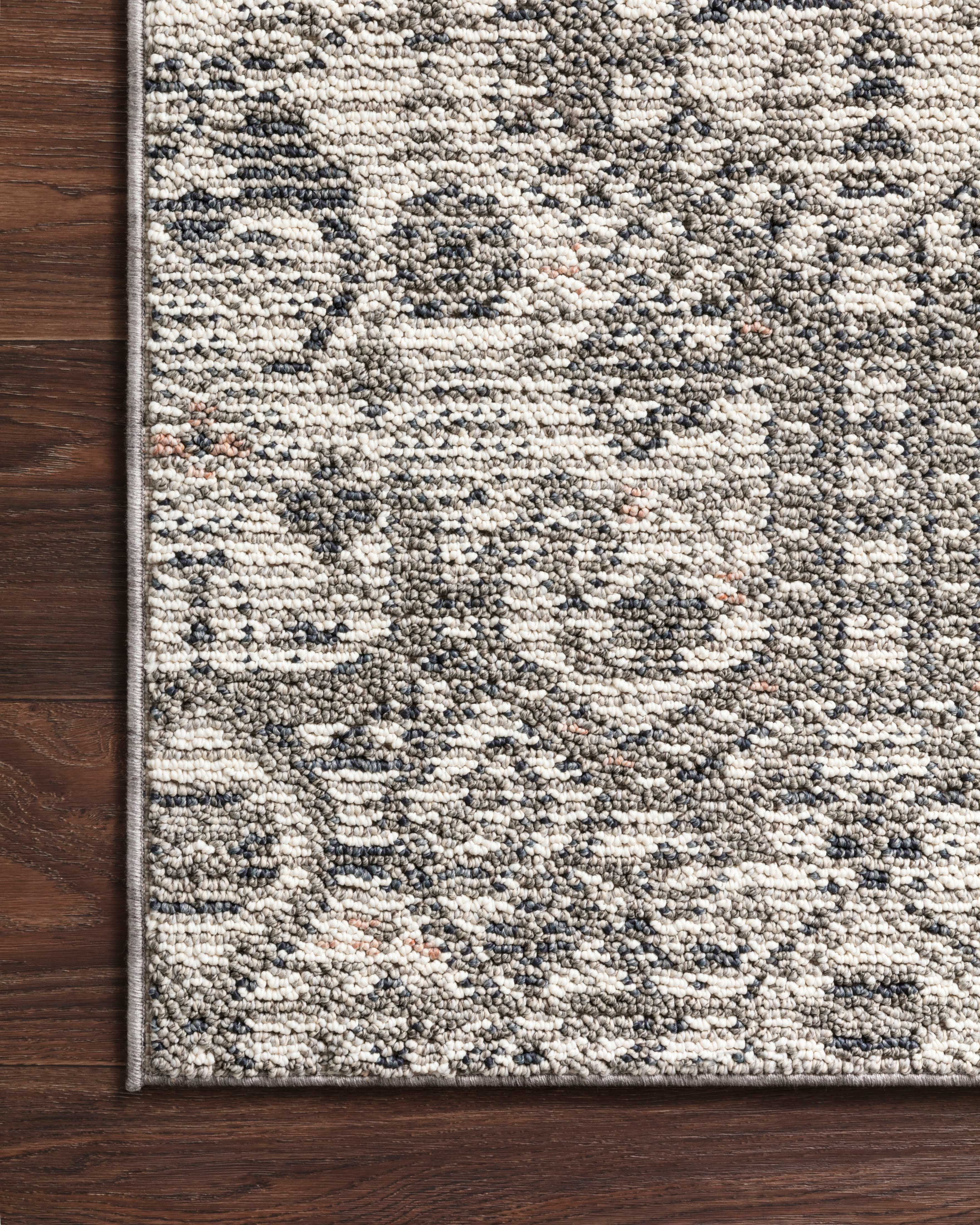 Loloi Cole Ivory / Multi Rug Loloi