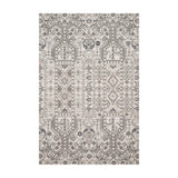 Loloi Cole Ivory / Multi Rug Loloi 2'7" x 7'9"