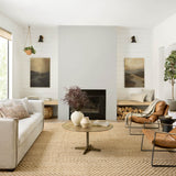 Angela Rose x Loloi Colton Natural/ Ivory Rug 0-RUGS Loloi