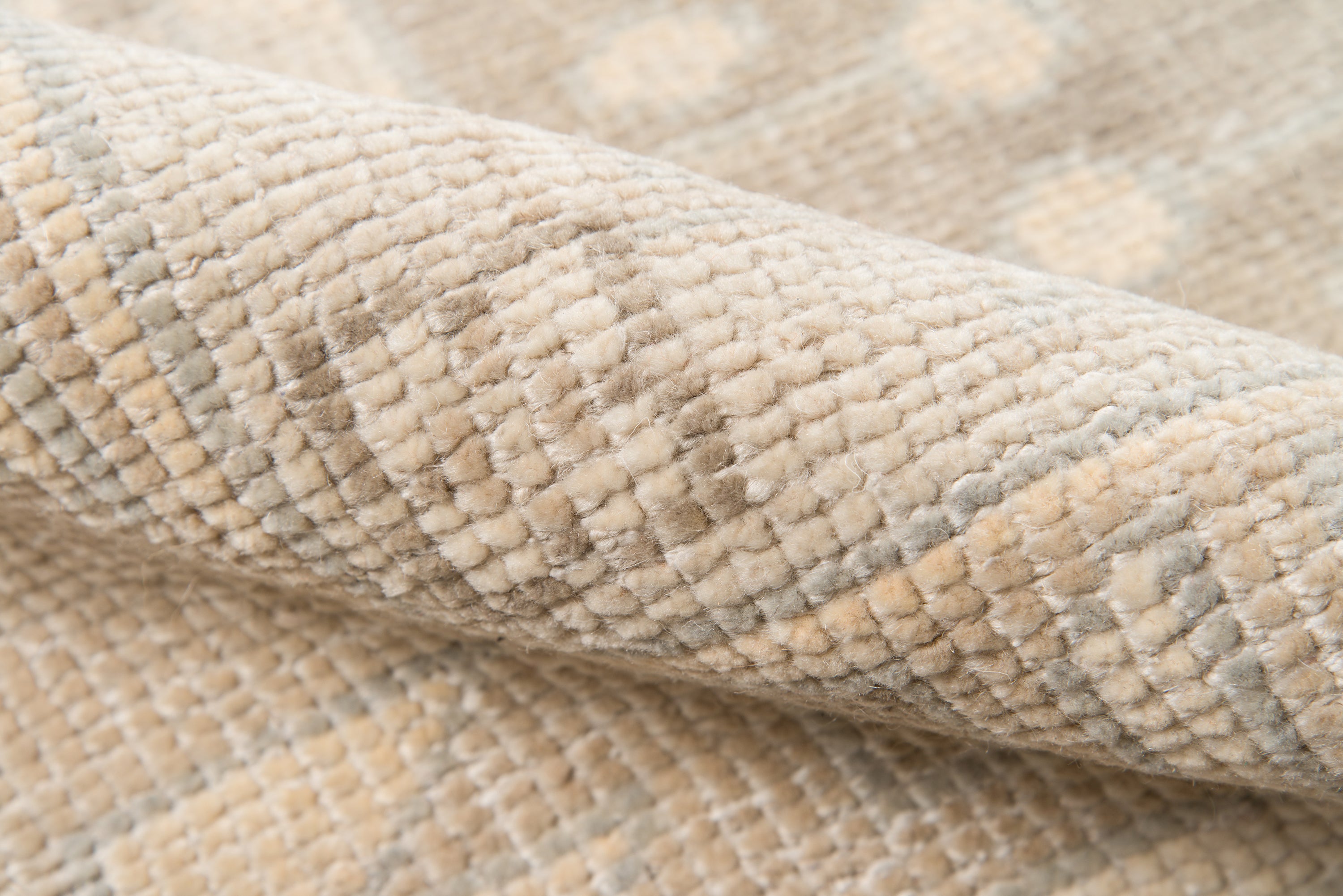 Concord Walden Hand Knotted Area Rug