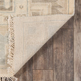 Concord Walden Hand Knotted Area Rug RUGS - wool Momeni