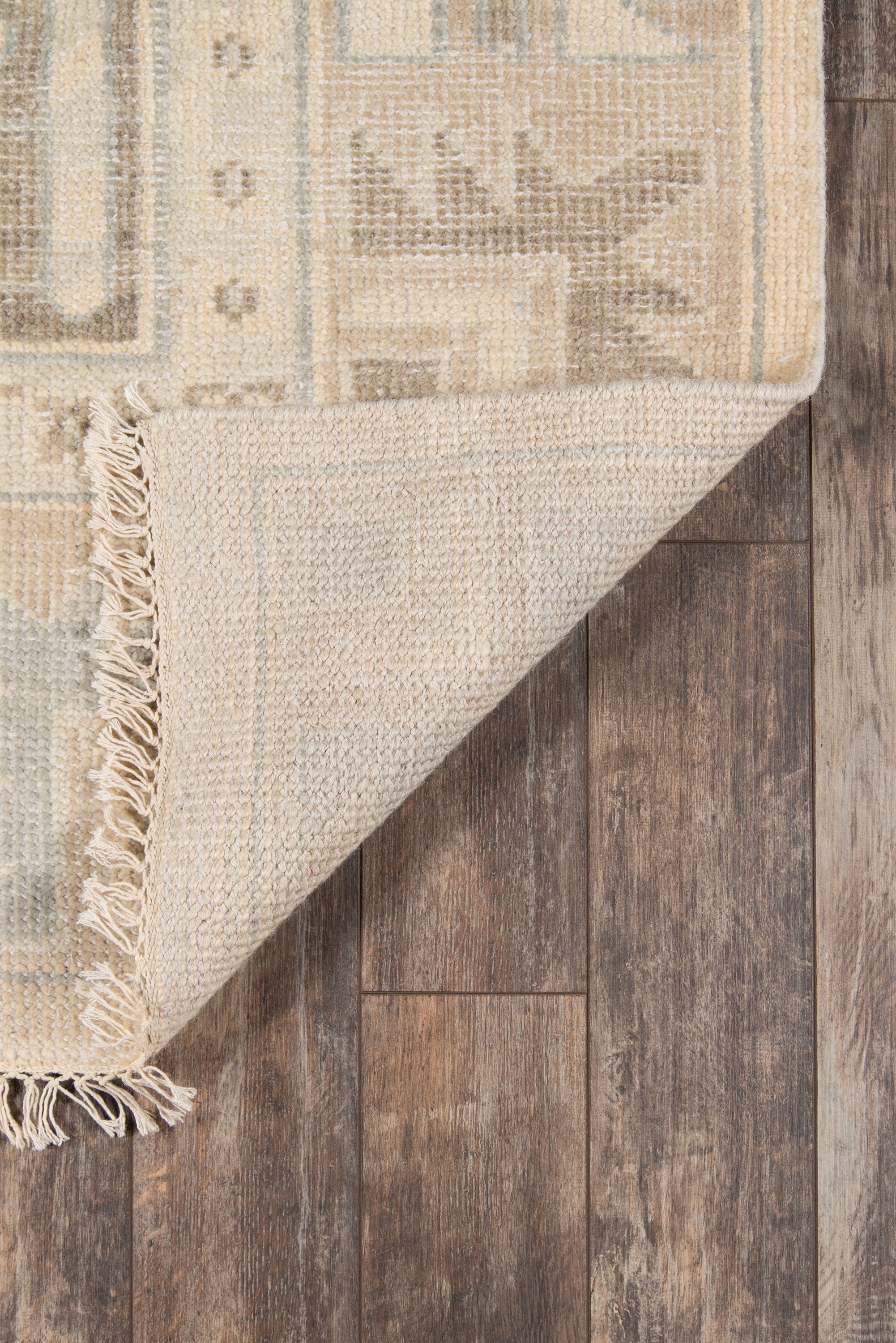 Concord Walden Hand Knotted Area Rug RUGS - wool Momeni