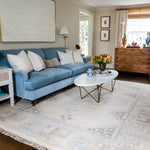 Concord Walden Hand Knotted Area Rug RUGS - wool Momeni
