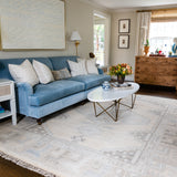 Concord Walden Hand Knotted Area Rug RUGS - wool Momeni