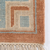 Concord Walden Hand Knotted Area Rug RUGS - wool Momeni