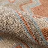 Concord Walden Hand Knotted Area Rug RUGS - wool Momeni