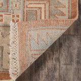 Concord Walden Hand Knotted Area Rug RUGS - wool Momeni