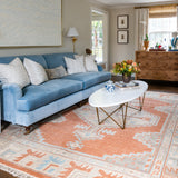 Concord Walden Hand Knotted Area Rug RUGS - wool Momeni