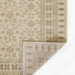 Concord Sudbury Hand Knotted Area Rug RUGS - wool Momeni