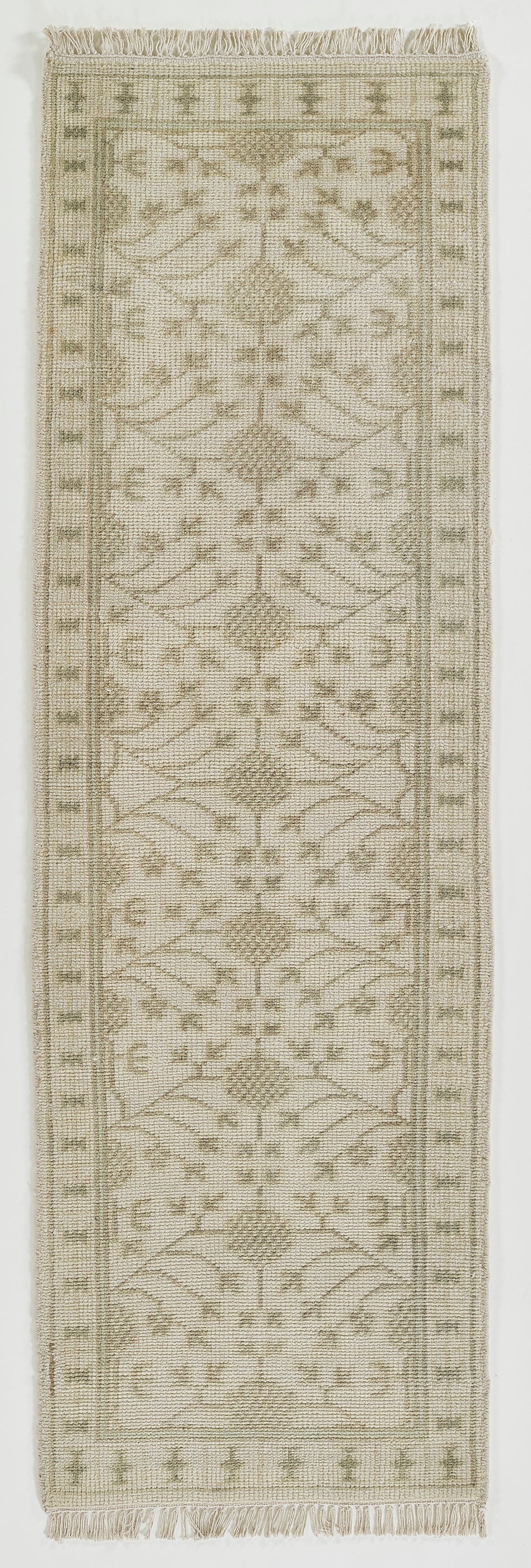 Concord Sudbury Hand Knotted Area Rug RUGS - wool Momeni