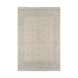 Concord Sudbury Hand Knotted Area Rug RUGS - wool Momeni Blue 2' x 3'