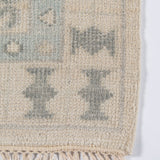 Concord Sudbury Hand Knotted Area Rug RUGS - wool Momeni