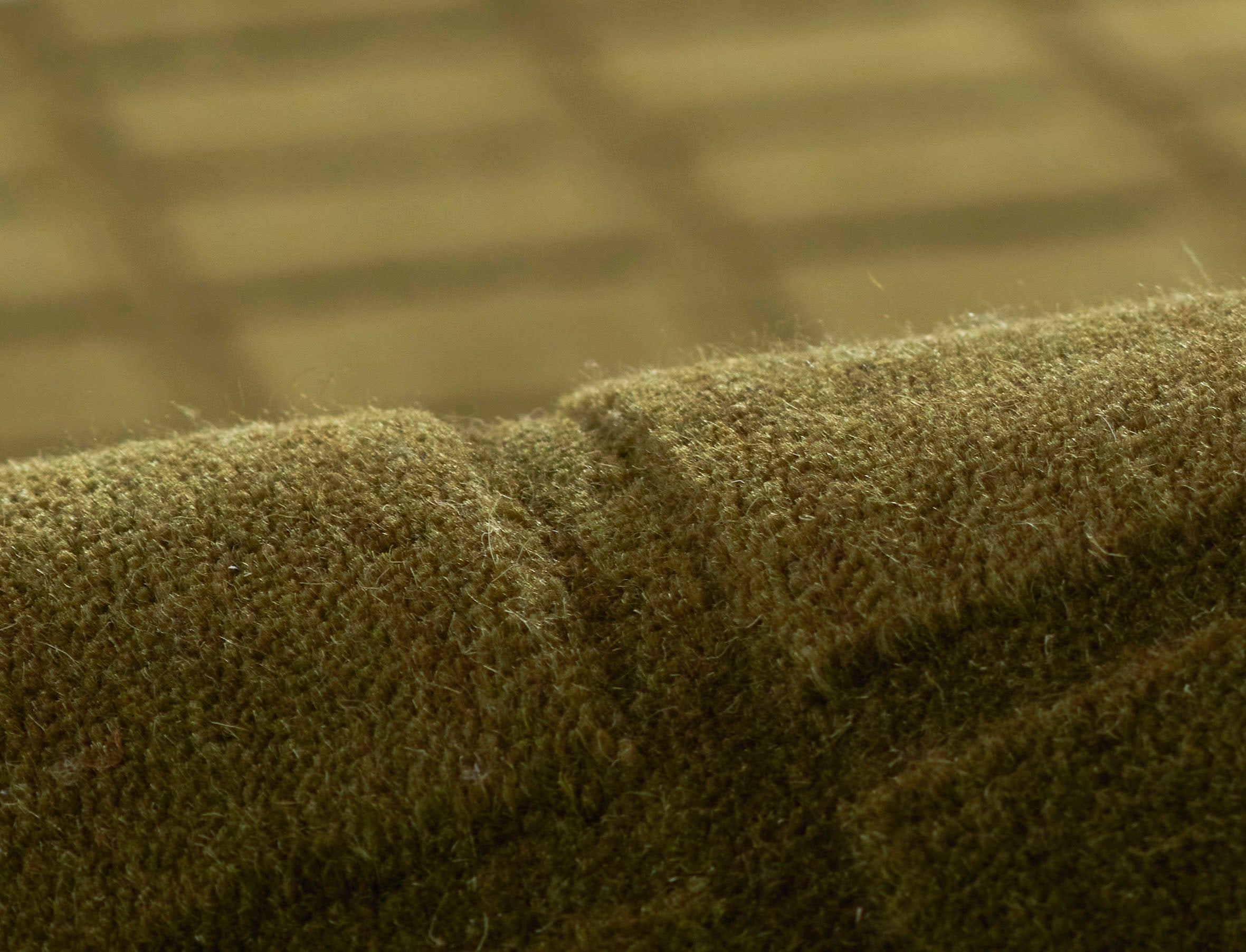 Contura Grid Hand Loomed Rug RUGS - wool Momeni