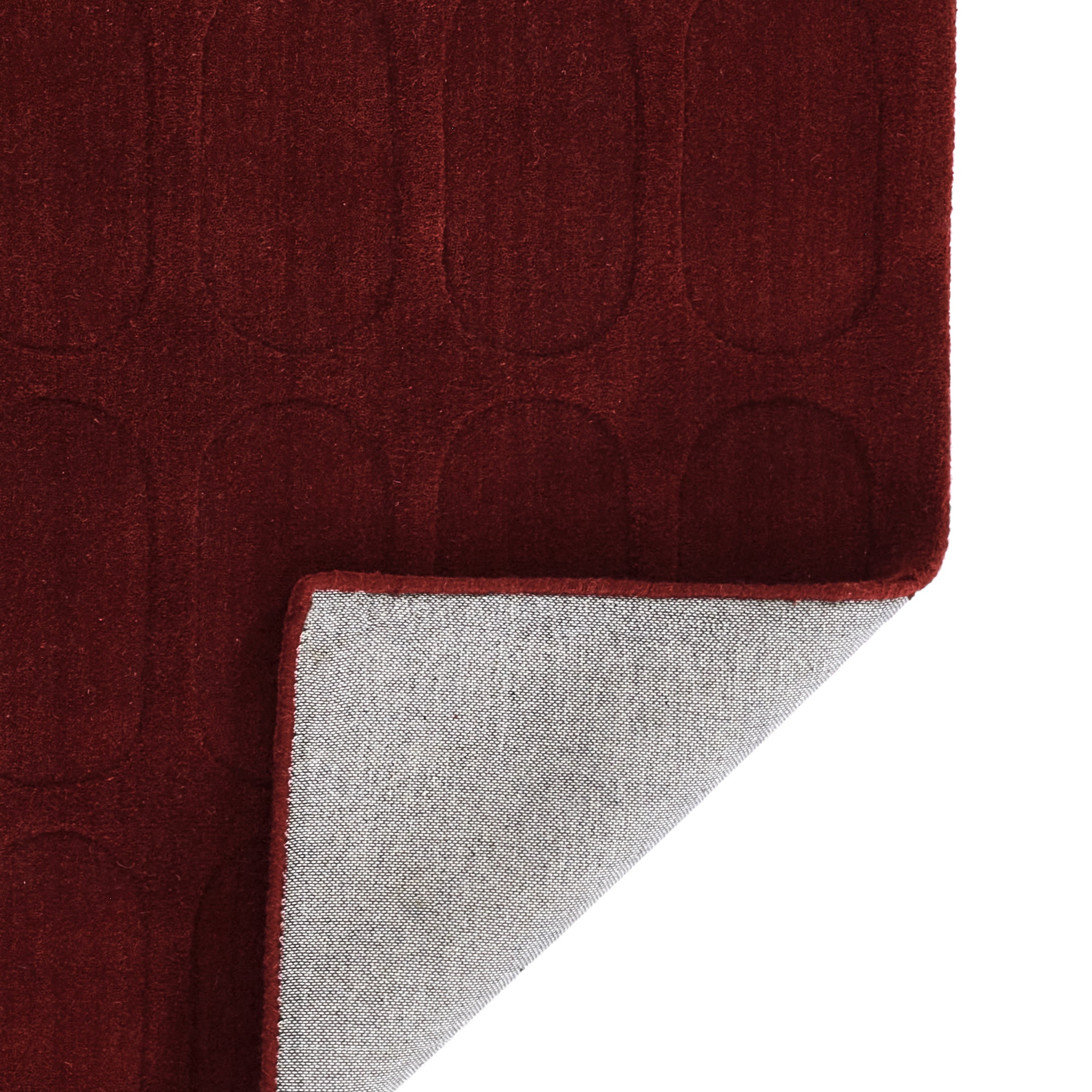 Contura Arcadia Hand Loomed Rug RUGS - wool Momeni