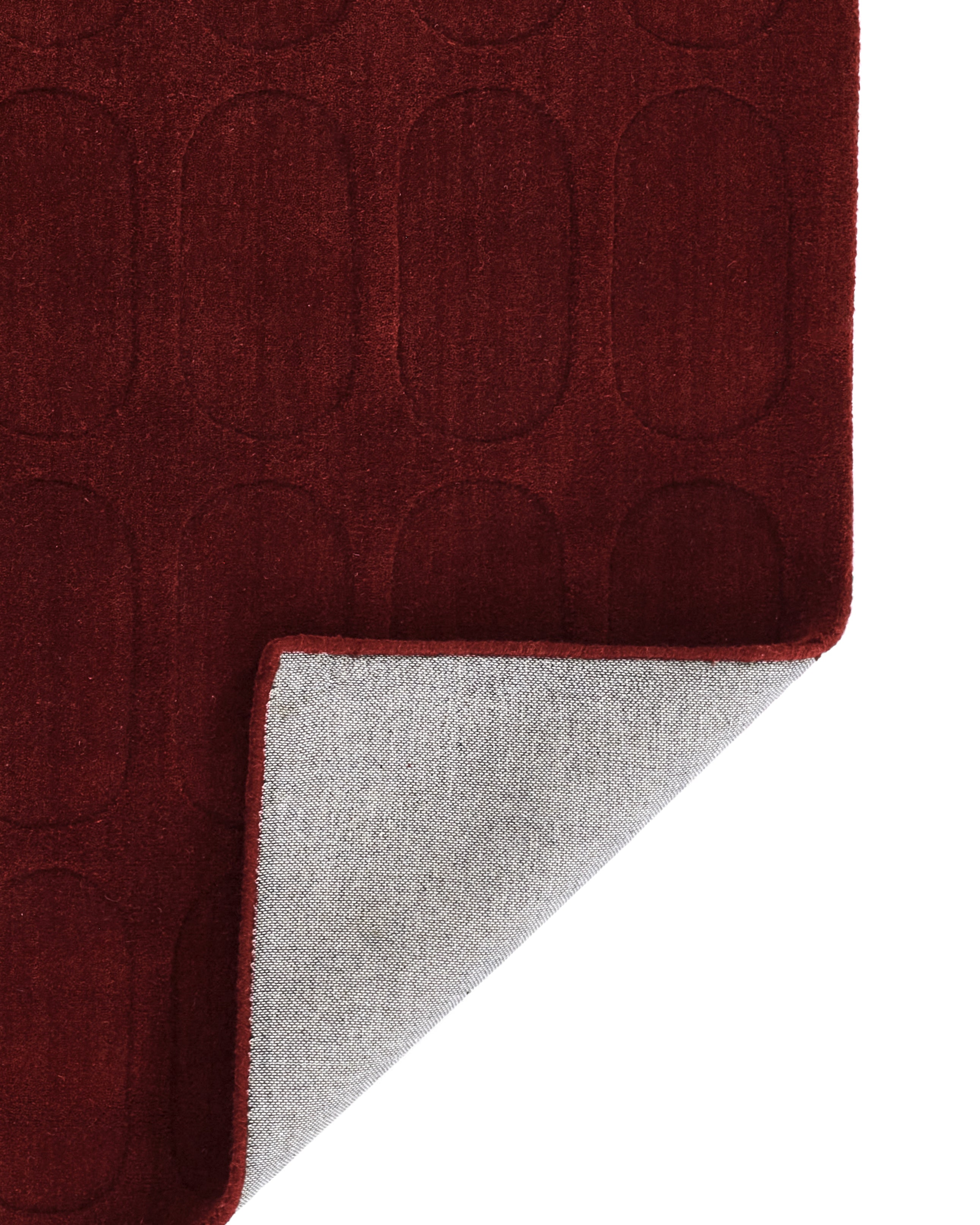 Contura Arcadia Hand Loomed Rug RUGS - wool Momeni