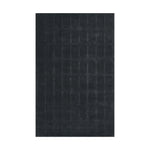Contura Arcadia Hand Loomed Rug RUGS - wool Momeni Navy 2' x 3'