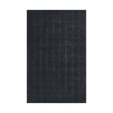 Contura Arcadia Hand Loomed Rug RUGS - wool Momeni Navy 2' x 3'
