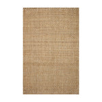 Magnolia Home By Joanna Gaines x Loloi Cooper Natural Rug RUGS - jute Loloi 18" x 18"