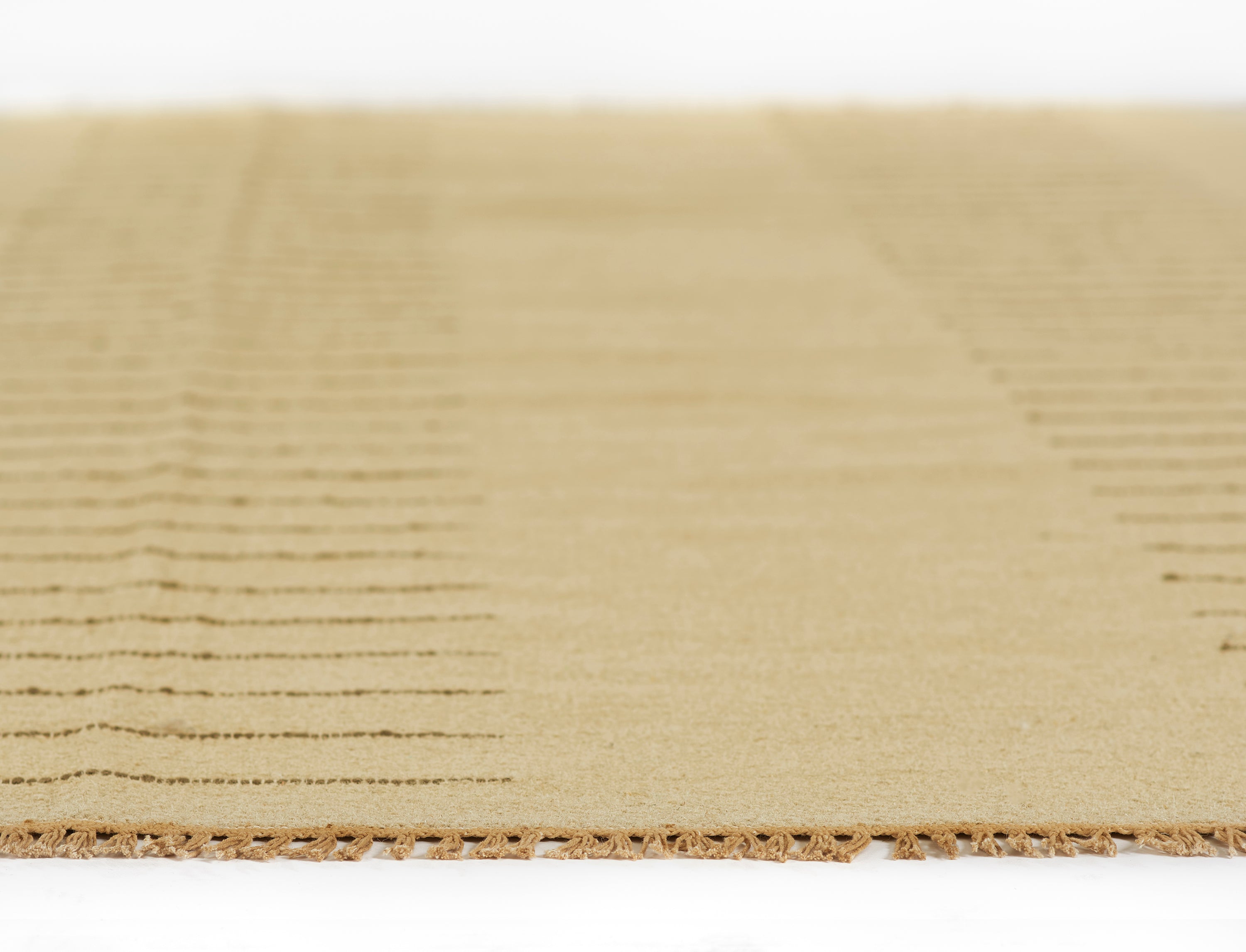 Corfu Hand Woven Area Rug RUGS - wool Momeni