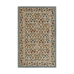 Blue / Multi