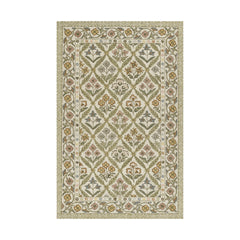 Green / Multi