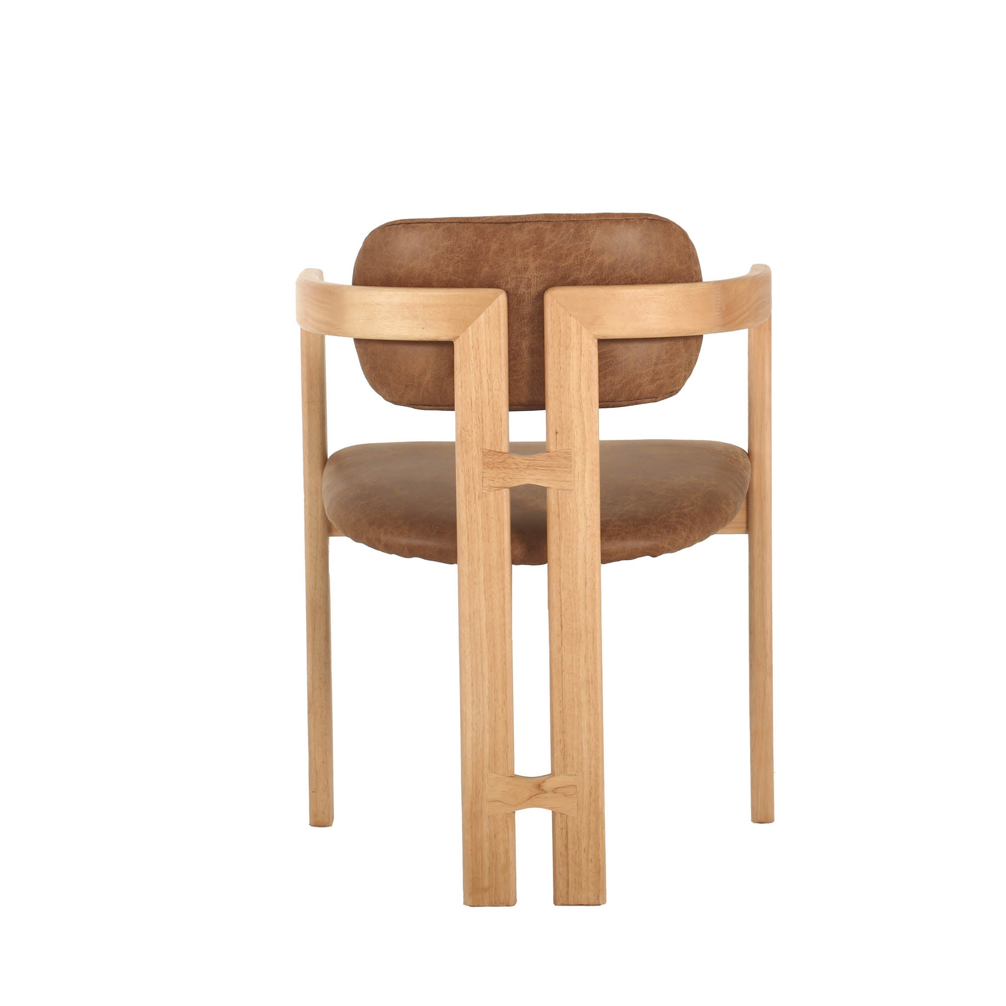 Monterei Dining Chair FURNITURE - dining chairs LH IMPORTS
