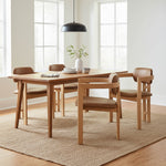 Monterei Dining Chair FURNITURE - dining chairs LH IMPORTS