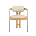 Monterei Dining Chair FURNITURE - dining chairs LH IMPORTS