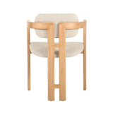 Monterei Dining Chair FURNITURE - dining chairs LH IMPORTS