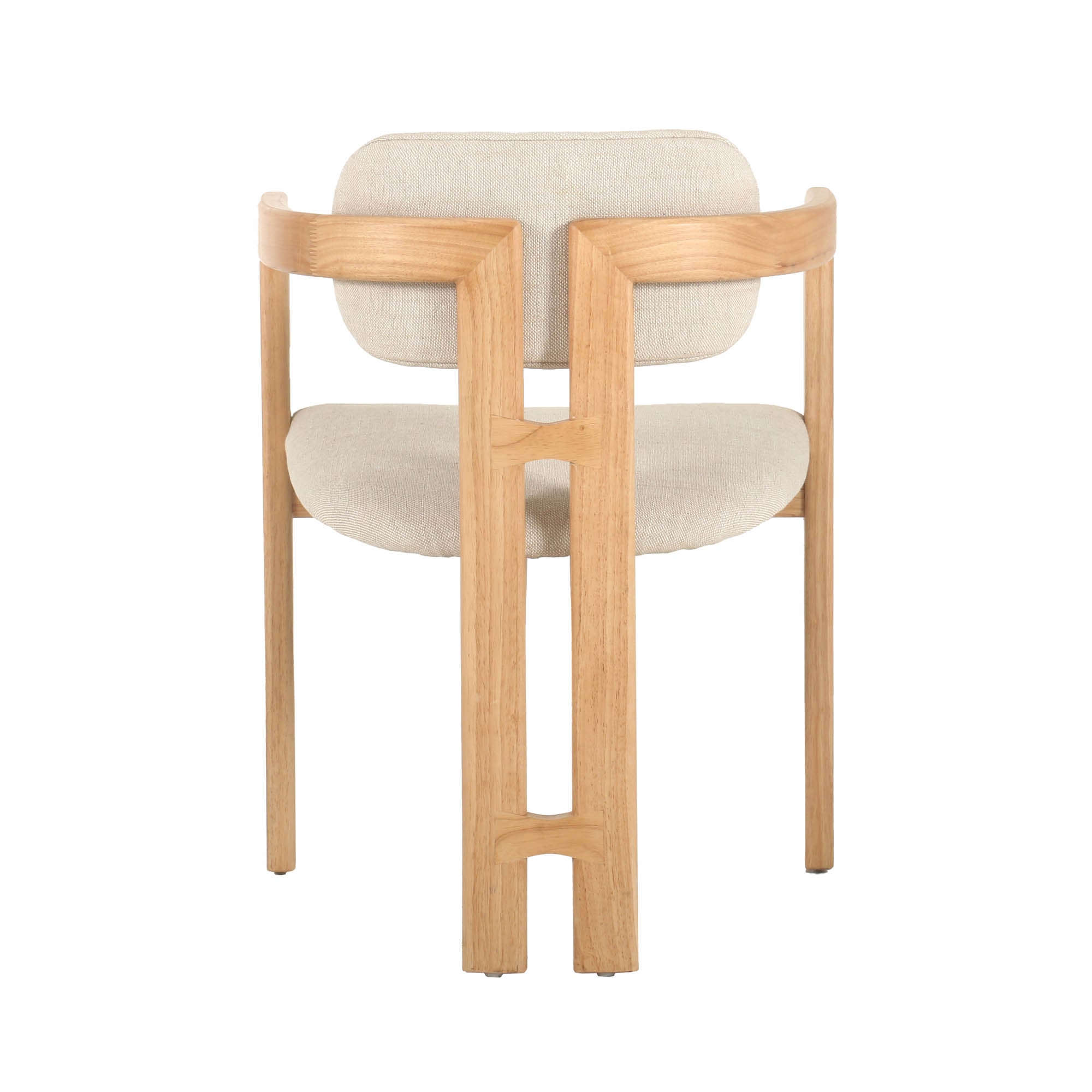 Monterei Dining Chair FURNITURE - dining chairs LH IMPORTS