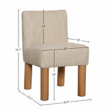 Destini Dining Chair FURNITURE - dining chairs LH IMPORTS
