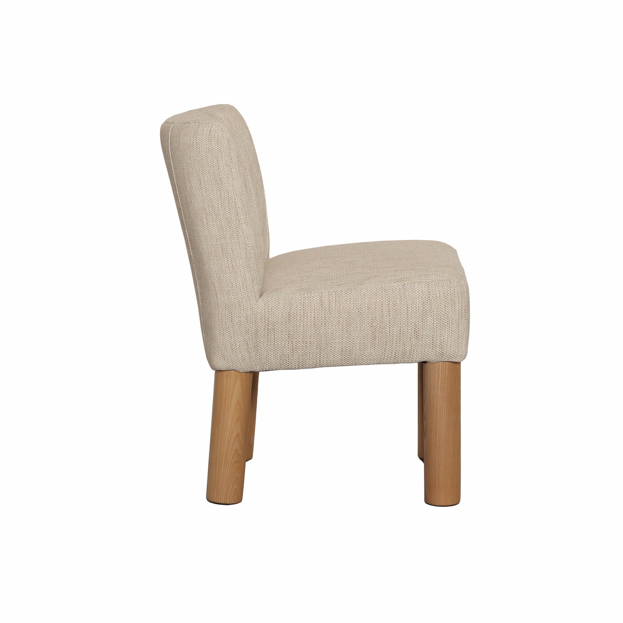 Destini Dining Chair FURNITURE - dining chairs LH IMPORTS