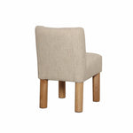 Destini Dining Chair FURNITURE - dining chairs LH IMPORTS