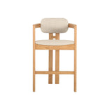 Monterei Counter Stool FURNITURE - bar/counter stool LH IMPORTS