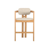Monterei Counter Stool FURNITURE - bar/counter stool LH IMPORTS