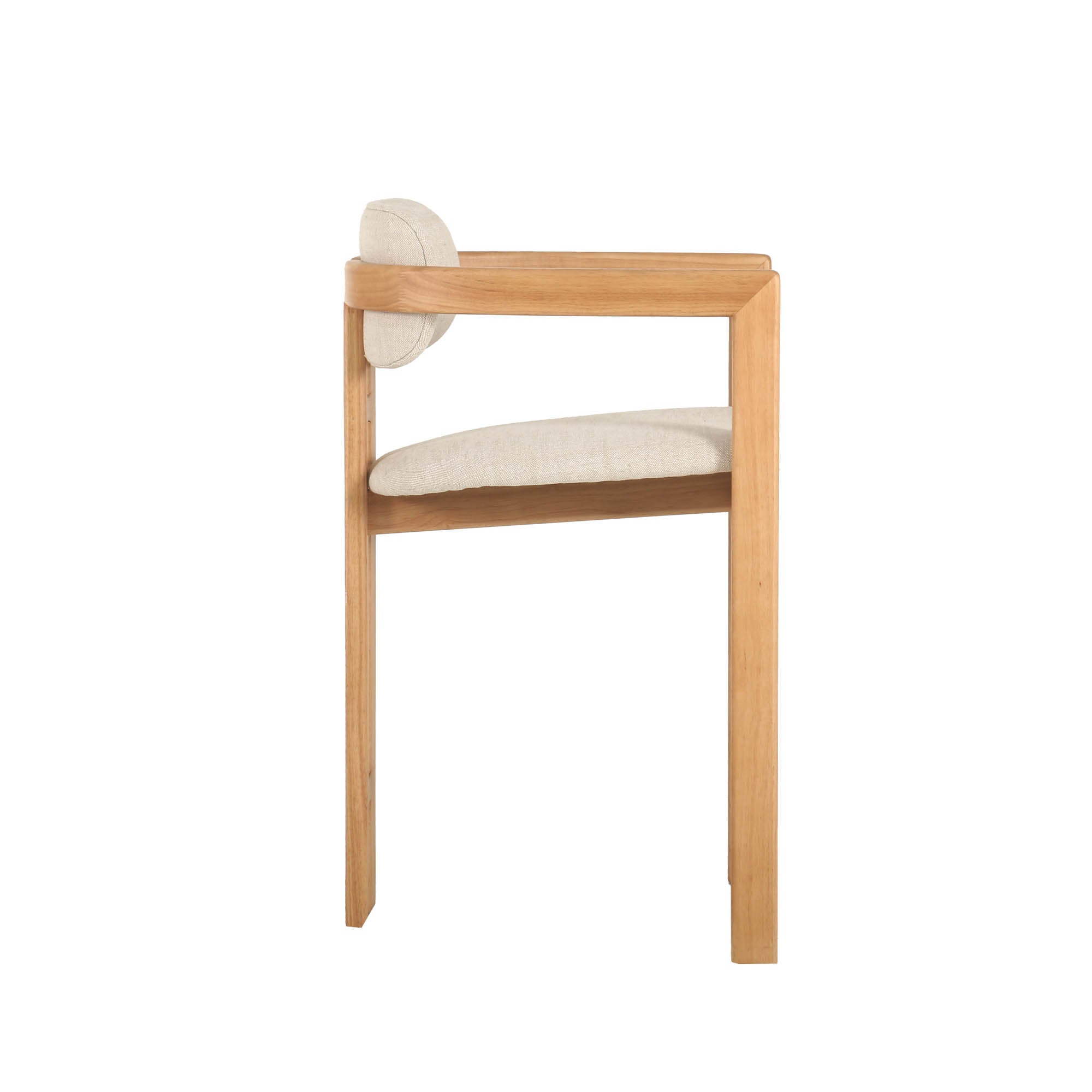 Monterei Counter Stool FURNITURE - bar/counter stool LH IMPORTS