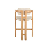 Monterei Counter Stool FURNITURE - bar/counter stool LH IMPORTS
