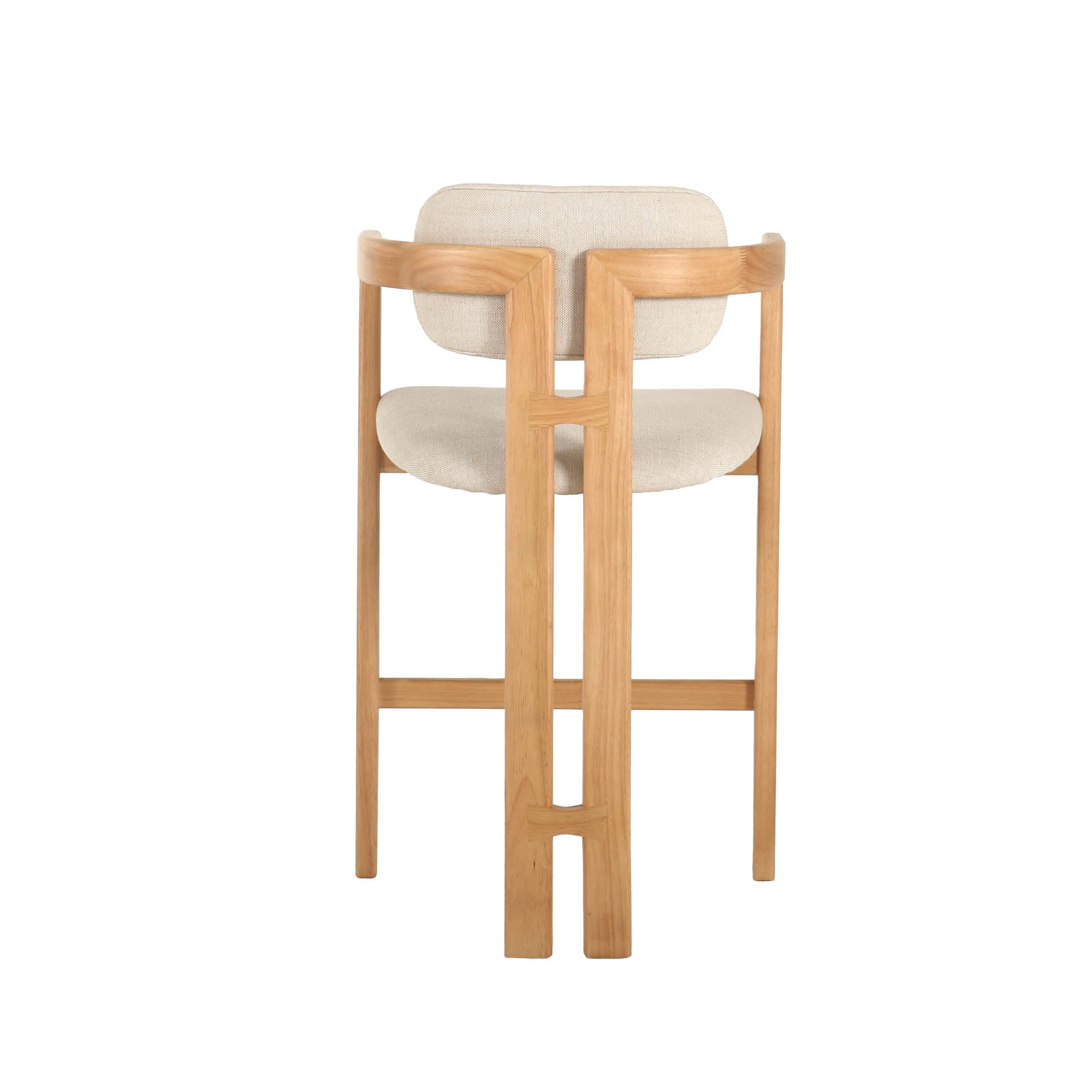 Monterei Counter Stool FURNITURE - bar/counter stool LH IMPORTS